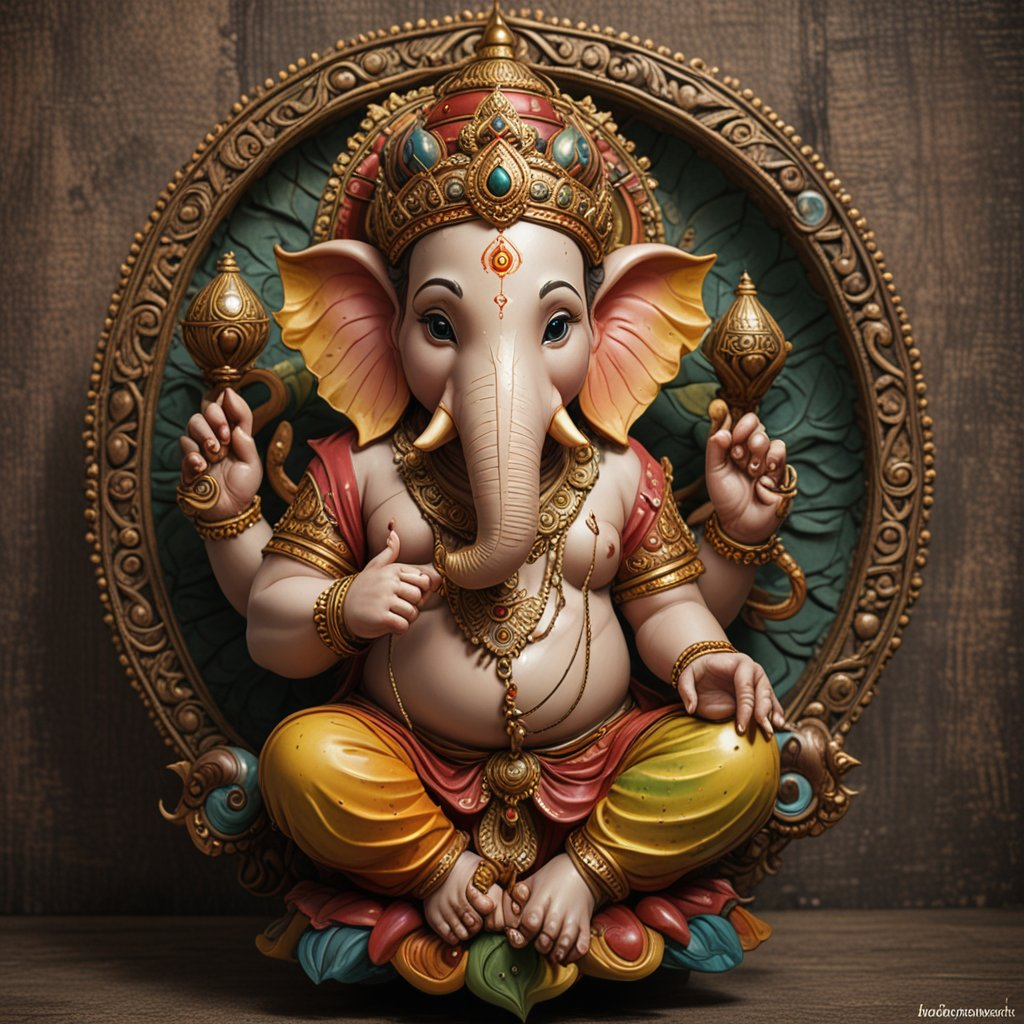 GANESHA